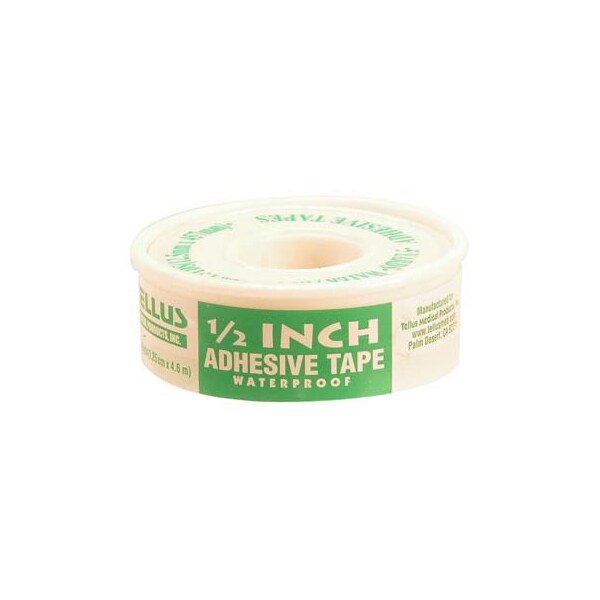 Allpoints Tape, Adhesive , 1/2"X 5 Yds, Slk 2801542 - main